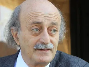  وليد جنبلاط