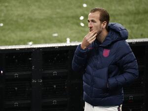 Harry Kane (Photo: AFP)