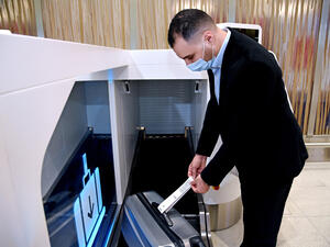 Emirates To Provide Much-Needed Extra Baggage Allowance for Customers Travelling to Lebanon