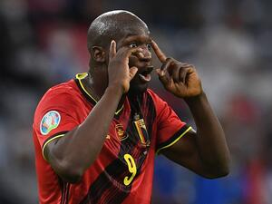Romelu Lukaku (Photo: AFP)