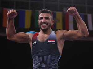 محمد إبراهيم السيد كيشو