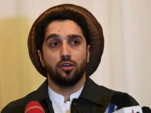 أحمد مسعود
