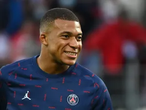 Kylian Mbappe (Photo: AFP)