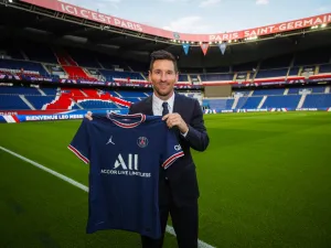 Photo: @PSG_English