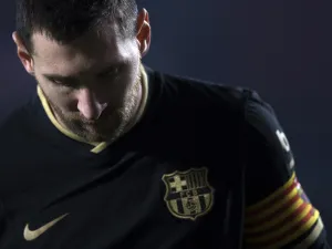 Lionel Messi (Photo: AFP)