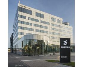 Ericsson Strengthens Cloud Ran Portfolio With 5G Mid-band Support 