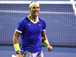 رافاييل نادال