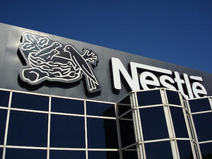 Nestlé Reports Half-year Results For 2021, Raises Full-year Organic Sales Growth Guidance