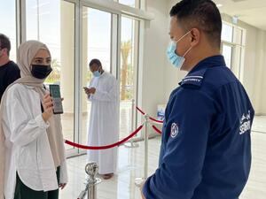 ADU Continues Its Investment In A Hybrid Learning Environment As It Prepares To Welcome Its Students
