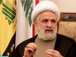 نعيم قاسم