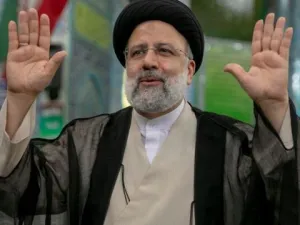ابراهيم رئيسي