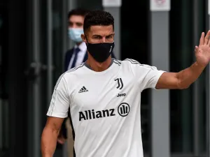 Cristiano Ronaldo (Photo: AFP)