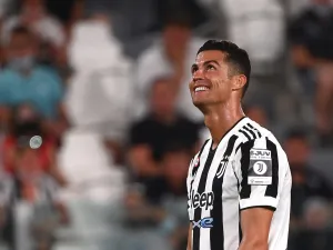 Cristiano Ronaldo (Photo: AFP)