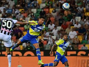 Cristiano Ronaldo (Photo: AFP)