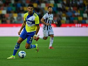 Cristiano Ronaldo (Photo: AFP)