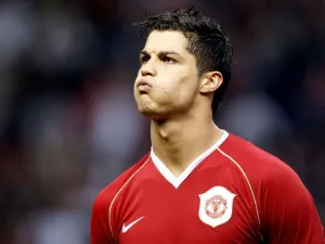 Cristiano Ronaldo (Photo: AFP)