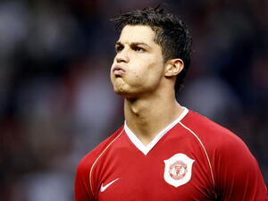 Cristiano Ronaldo (Photo: AFP)