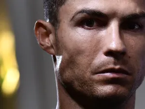 Cristiano Ronaldo (Photo: AFP)
