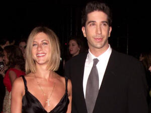 Neither Schwimmer nor Aniston have confirmed the rumours.
