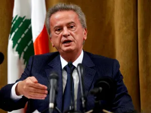  رياض سلامة