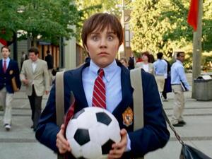 بوستر فيلم she's the man