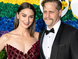 Sara Bareilles' series won't have a new season