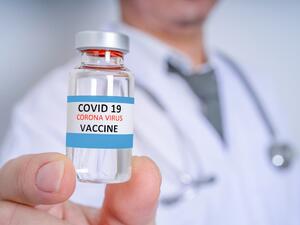 Covid vaccine