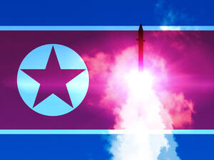United Nations’ nuclear watchdog raised concerns about North Korea's expanding nuclear programme. 