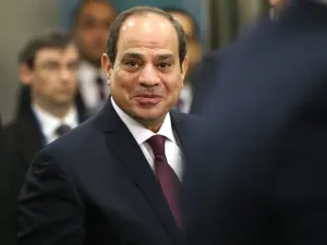 عبد الفتاح السيسي 
