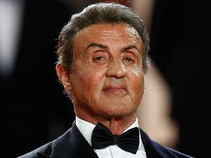 سيافستر ستالون