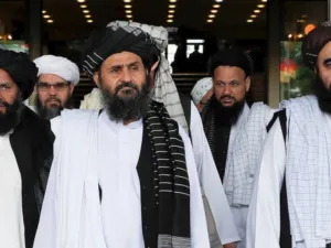 قادة حركة طالبان