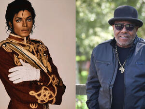The Jackson's will be releasing their first studio album since 1989  The Jackson's will be releasing their first studio album since 1989