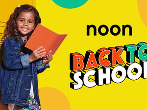 سيحصل العملاء الذين يتسوقون حتى 19 أغسطس أيضًا على مزايا إضافية اعتمادًا على البطاقة المصرفية التي يستخدمونها عند المتابعة للدفع ويحصل حاملو بطاقات مصرف الراجحي * على خصم 20% على مشترياتهم عروض راجعين للمدرسة وجاهزين بأطقم نون تبدأ من 77 ريال سعودي