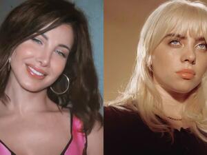 'Bad Guy W Noss'! Nancy Ajram to Collaborate With Billie Eilish in a New Music
