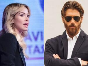 'Love Is Unpredictable': Diletta Leotta Confirms Breakup With Can Yaman in Verissimo
