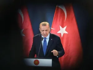 أردوغان