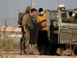 اعتقال آخر أسيرين فرّا من سجن جلبوع
