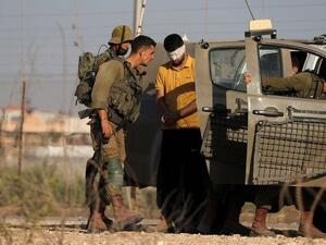 اعتقال آخر أسيرين فرّا من سجن جلبوع