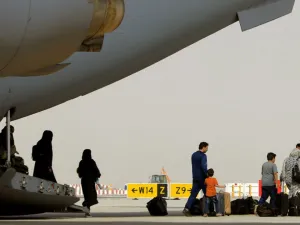 مطار كابل