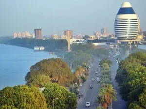 السودان