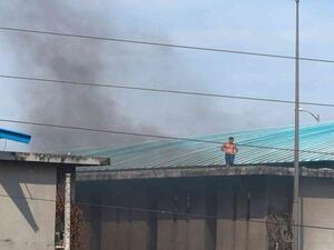 100 قتيل بأعمال شغب بسجن في الإكوادور