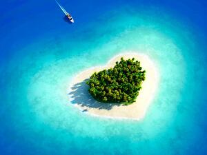 السياحة في جزر المالديف