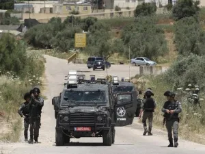 الضفة الغربية.. استشهاد فلسطيني برصاص الاحتلال الإسرائيلي