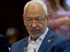 الغنوشي 