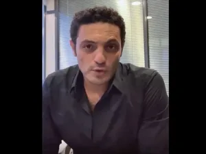 المقاول الهارب محمد علي