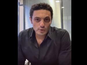 المقاول الهارب محمد علي