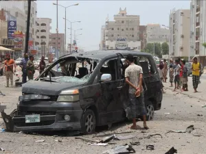 اليمن