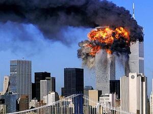 هجمات 11 سبتمبر
