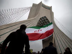 عثرنا على إيران وليس السعودية!