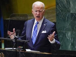  حل الدولتين هو الخيار الأمثل لإنهاء الصراع الفلسطيني الإسرائيلي